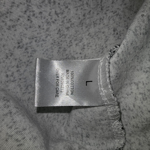 Pacsun Scallop fit Shirt Large - Picture 5 of 8